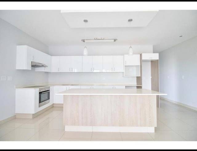 3 BEDROOM APARTMENT FOR SALE IN NEW TOWN CENTRE